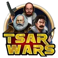 Tsar Wars